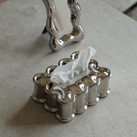 kaka 孟菲斯面紙盒